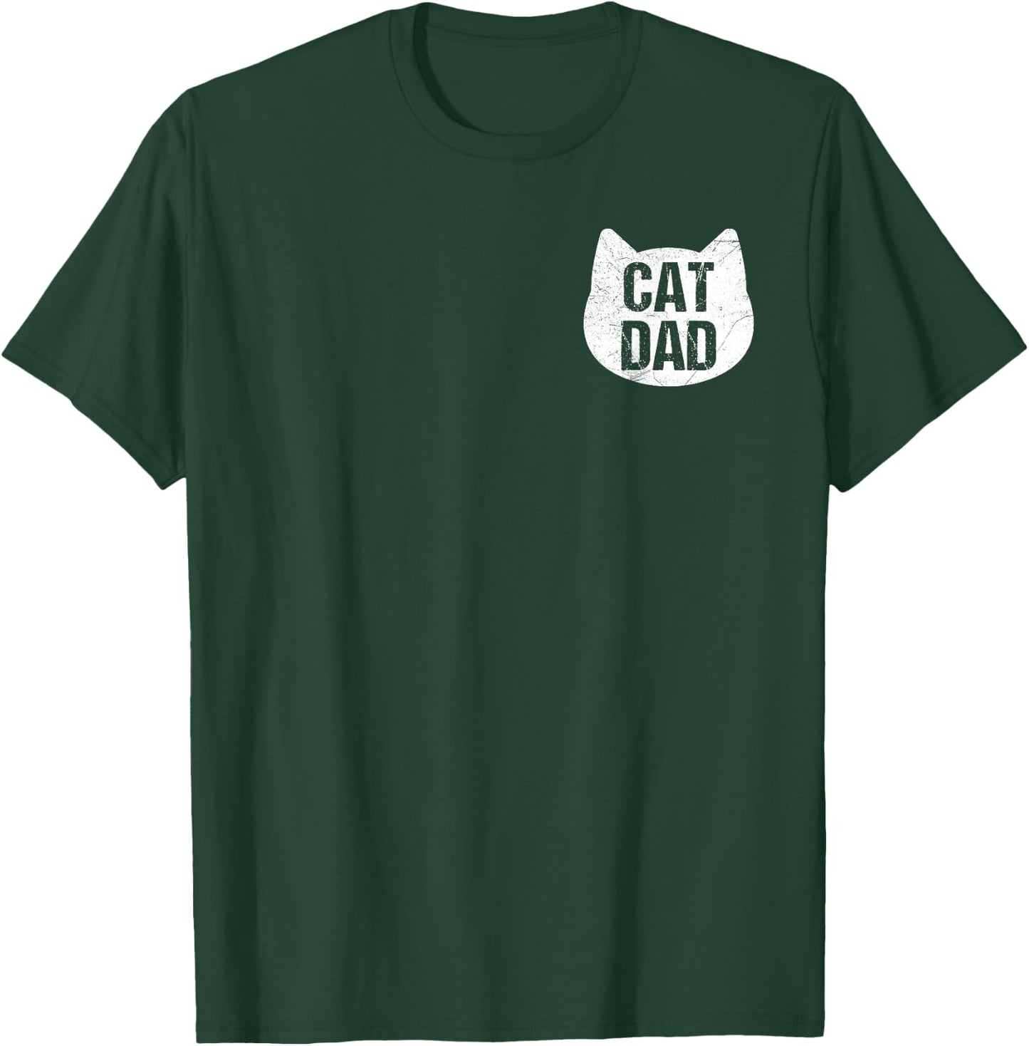 Retro T-Shirt - T-Shirt | Forest