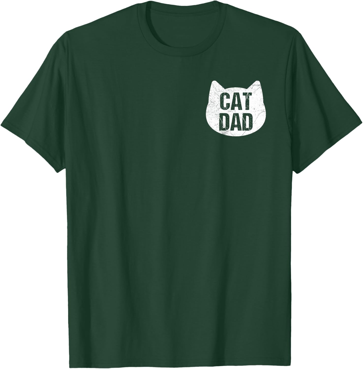 Retro T-Shirt - T-Shirt | Forest