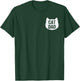 Retro T-Shirt - T-Shirt | Forest