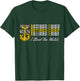 Navy Master Chief Retired - I Stood The Watch T-Shirt - T-Shirt | Forest