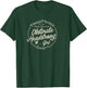 Obstinate, Headstrong Girl, Jane Austen, Pride and Prejudice T-Shirt - T-Shirt | Forest