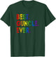 Best Guncle Ever T-Shirt - T-Shirt | Forest