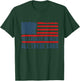 Yes I Really Do Need All These Cars Mechanic American Flag T-Shirt - T-Shirt | Forest