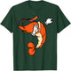 Shrimp Dab Pose Shirt T-Shirt - T-Shirt | Forest