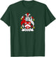Richards Coat of Arms - Family Crest T-Shirt - T-Shirt | Forest