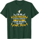 I'm an Electrician Funny Joke Check Your Box Wordplay T-Shirt - T-Shirt | Forest