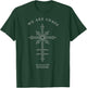 Marilyn Manson – Chaos Cross T-Shirt - T-Shirt | Forest