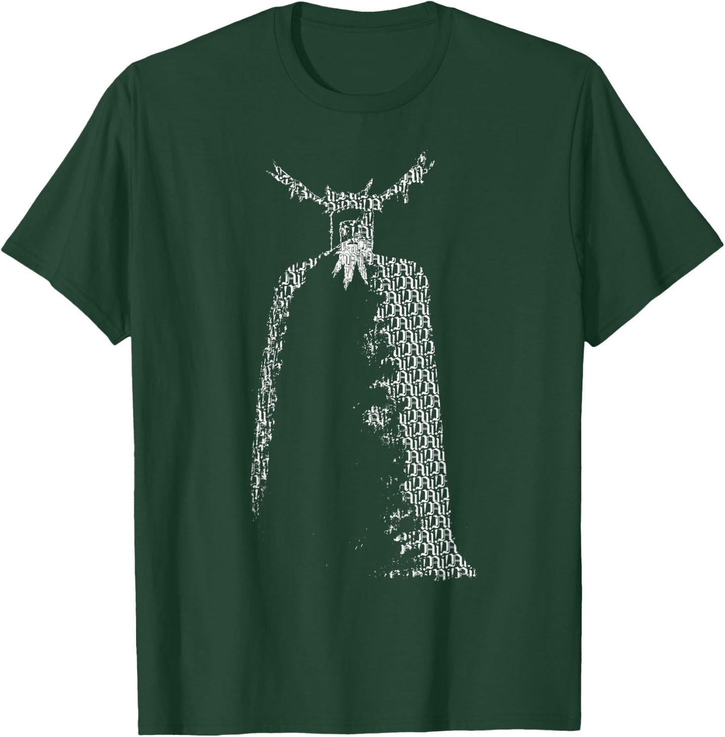 Funny Ni Shirt T-Shirt - T-Shirt | Forest
