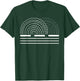 Natural Scientist Nerd Physics Teacher Gift Physicist T-Shirt - T-Shirt | Forest