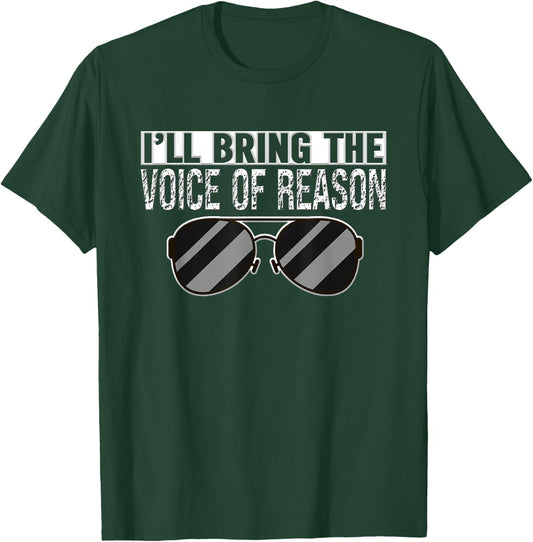 Matching Bachelor Party Groom Groomsmen T-Shirt - T-Shirt | Forest