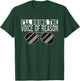 Matching Bachelor Party Groom Groomsmen T-Shirt - T-Shirt | Forest