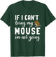 Mouse Gifts For Kids Maus Rodent Ratón Mouse Lovers Gerbil T-Shirt - T-Shirt | Forest