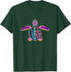 Just A Girl Who Loves Sea Turtles Girls T-Shirt - T-Shirt | Forest