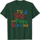 Kids My Gigi and Pappy Love Me T-Shirt - T-Shirt | Forest
