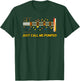 Just Call Me Pumped Sodium-Potassium Pump Active Transport T-Shirt - T-Shirt | Forest
