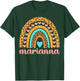 Marianna Marianna Name Birthday Shirt Gift T-Shirt - T-Shirt | Forest