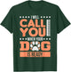 Dog Groomer Pet Grooming Gift T-Shirt - T-Shirt | Forest