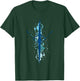 Cool Rower for rowing Lovers T-Shirt - T-Shirt | Forest