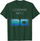 Loading Next 60 - 60 Year Old Retro 1966 60th Birthday Gift T-Shirt - T-Shirt | Forest