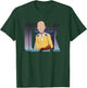 One Punch Man Saitama OK T-Shirt - T-Shirt | Forest