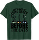 Let's Face It I was Crazy Way Before The Cats T-Shirt - T-Shirt | Forest