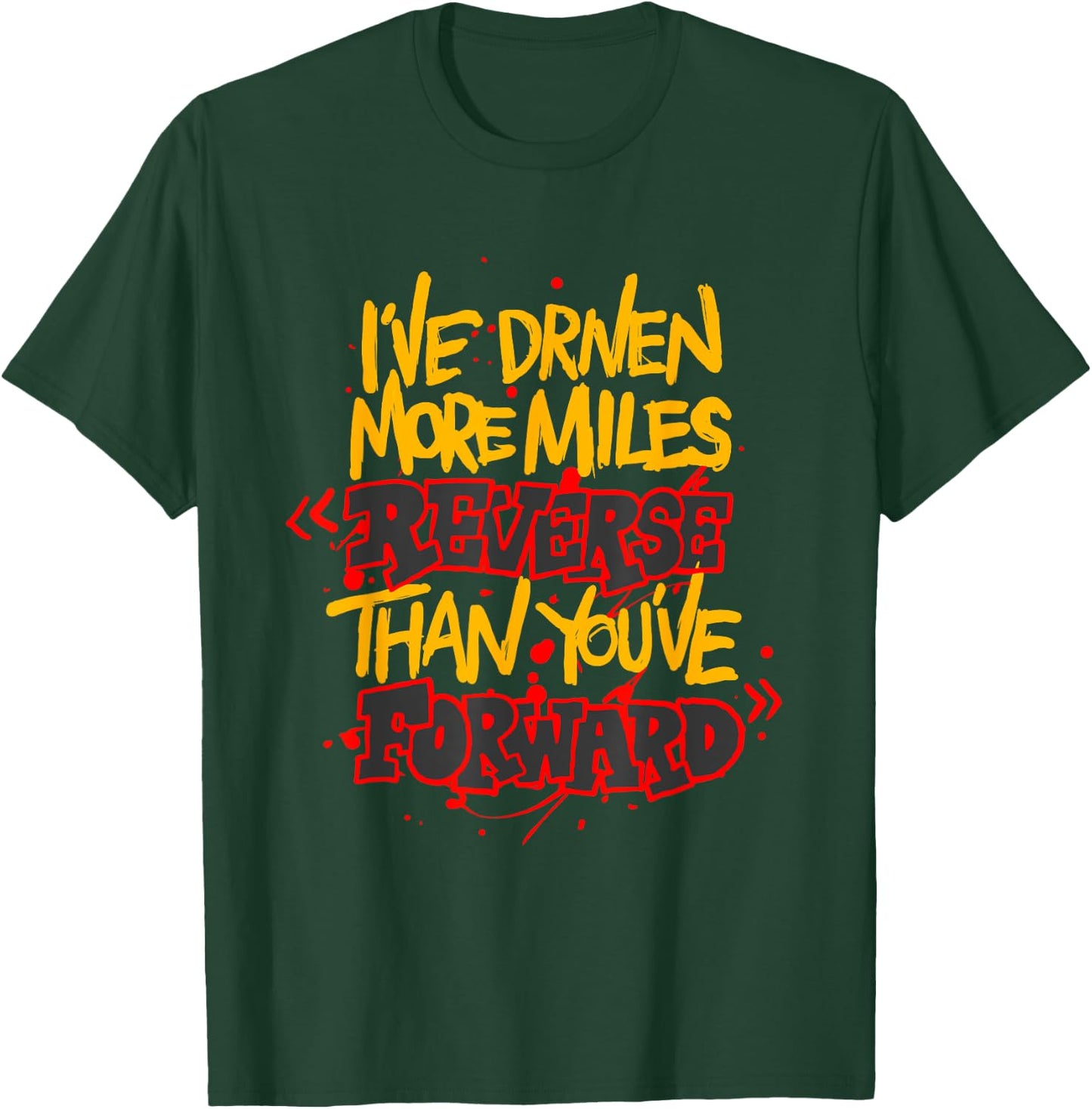 Funny Tow Truck Driver Memes Towing Truckers And Drivers T-Shirt - T-Shirt | Forest