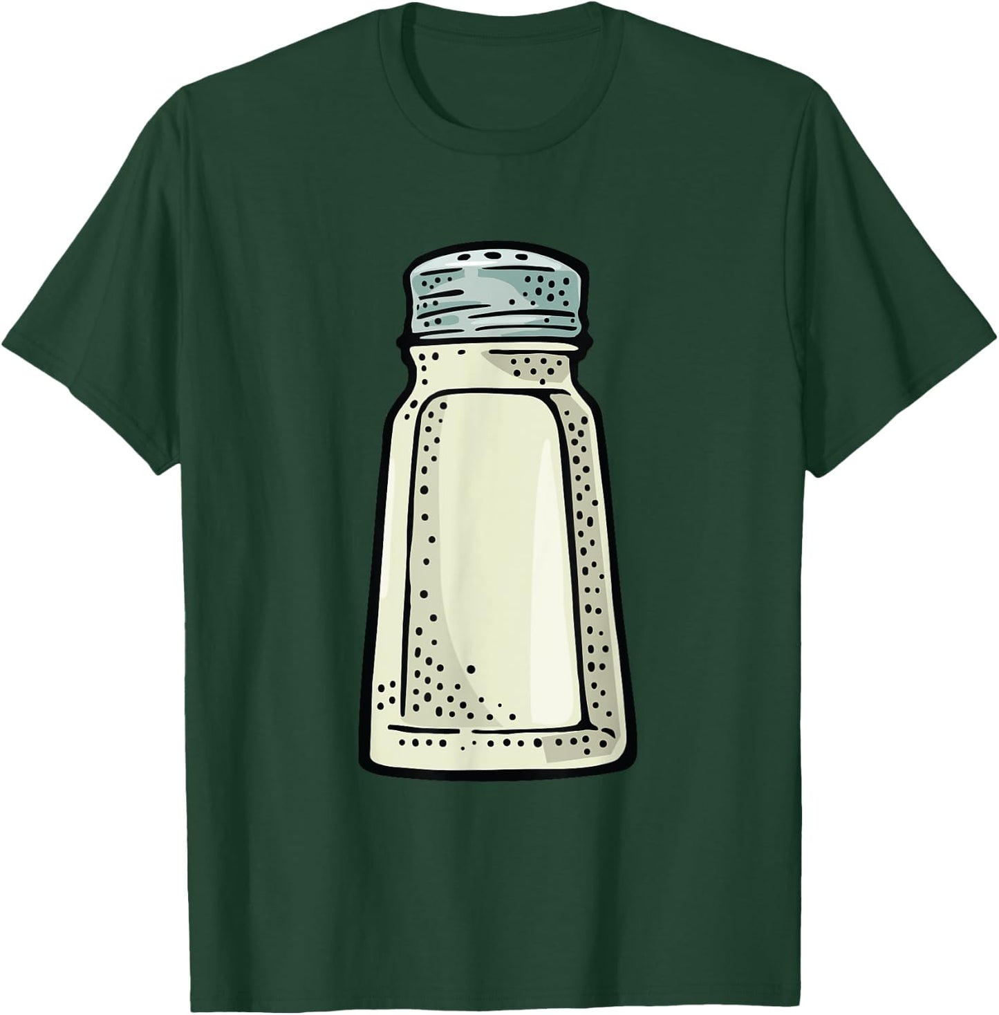 Tequila Lime Salt Halloween Costume Group Matching T-Shirt - T-Shirt | Forest