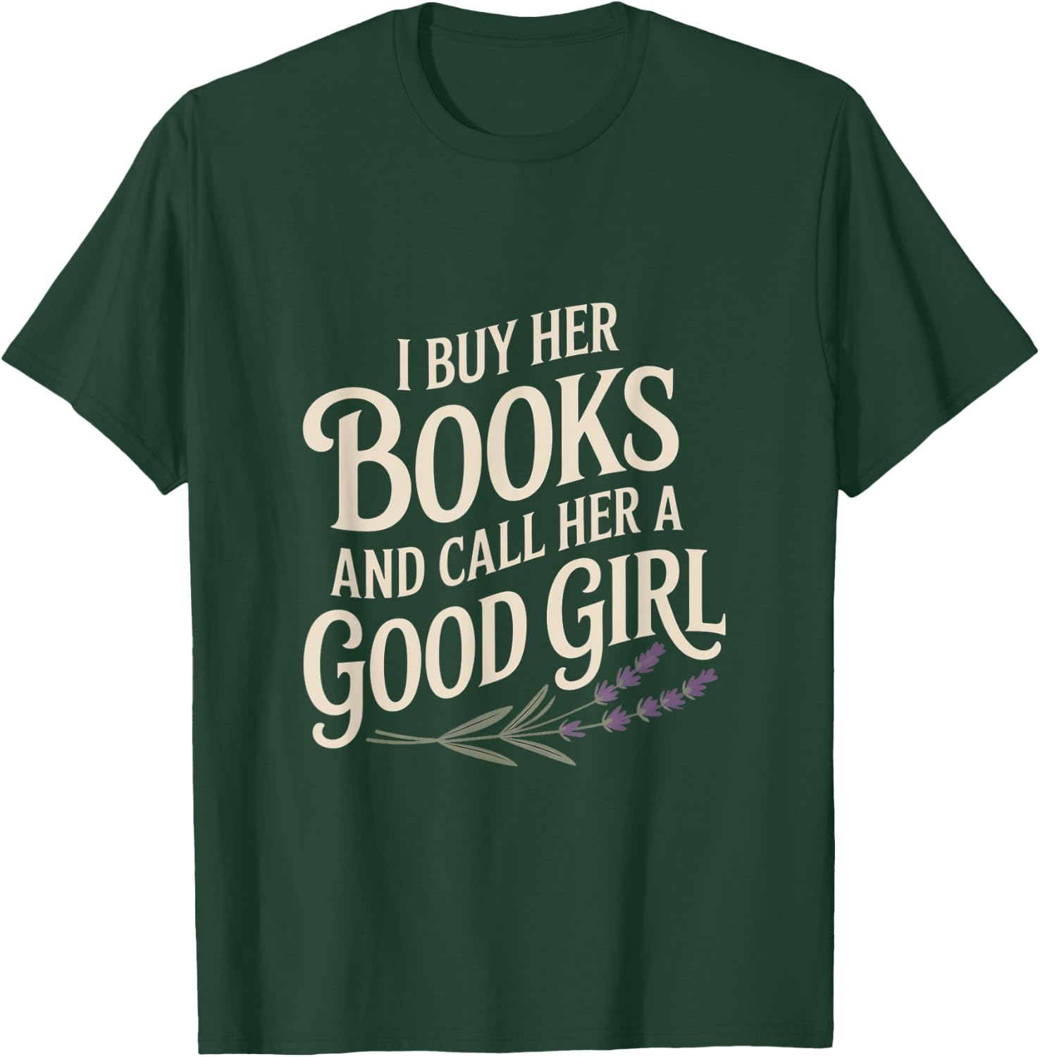 T-Shirt T-Shirt - T-Shirt | Forest