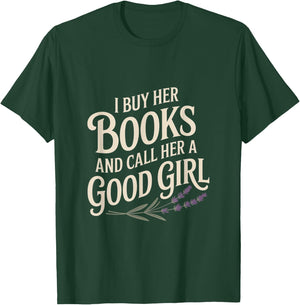 T-Shirt T-Shirt - T-Shirt | Forest