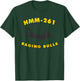 HMM-261 Helicopter Squadron CH-46 Sea Knight T-Shirt - T-Shirt | Forest