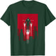 Kids Marvel Iron Man in Flight Deco Art Kids Graphic T-Shirt - T-Shirt | Forest