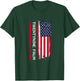 Twentynine Palm City T-Shirt - T-Shirt | Forest