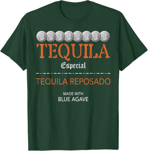 Salt Lime Tequila Halloween Party Group Matching Costume T-Shirt - T-Shirt | Forest