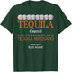 Salt Lime Tequila Halloween Party Group Matching Costume T-Shirt - T-Shirt | Forest