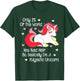 Only 2% of the World Has Red Hair Unicorn Redhead T Shirt T-Shirt - T-Shirt | Forest