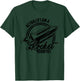 Actually I am a Rocket Scientist Spacecraft Satellite Gifts T-Shirt - T-Shirt | Forest