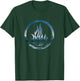 Brave Faction, Dauntless T-Shirt - T-Shirt | Forest