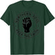 Northern Soul Keep the Faith , Manchester, Blackpool, Wigan T-Shirt - T-Shirt | Forest