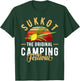 Feast of Tabernacles with Lulav and Etrog or Sukkot T-Shirt - T-Shirt | Forest