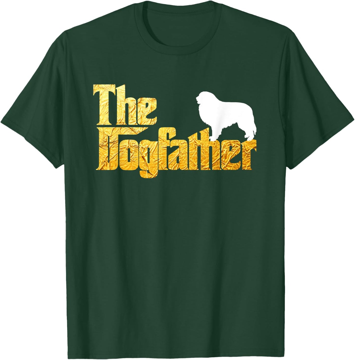 Great Pyrenees shirt - Great Pyrenees t shirt T-Shirt - T-Shirt | Forest