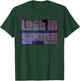 Lost in Space T-Shirt - T-Shirt | Forest