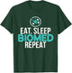 Medical Engineering BME Biomedical Bio-med Science T-Shirt - T-Shirt | Forest