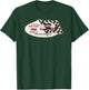 NHRA 1961 World Championship T-Shirt - T-Shirt | Forest