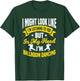 Ballroom Dancing Lesson Dance Partner Instructor Dancer T-Shirt - T-Shirt | Forest