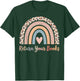 Return Your Books School Librarian T-Shirt - T-Shirt | Forest