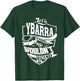 It's a YBARRA Thing Gifts T-Shirt - T-Shirt | Forest