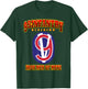 95th Infantry Division Iron Men of Metz T-Shirt - T-Shirt | Forest