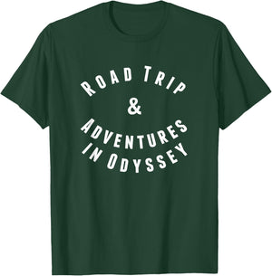 Adventures in Odyssey Shirt - Focus on the Family T-Shirt - T-Shirt | Forest