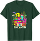 Disney Encanto Madrigal House Small T-Shirt - T-Shirt | Forest