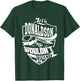 It's a DONALDSON Thing Gifts T-Shirt - T-Shirt | Forest